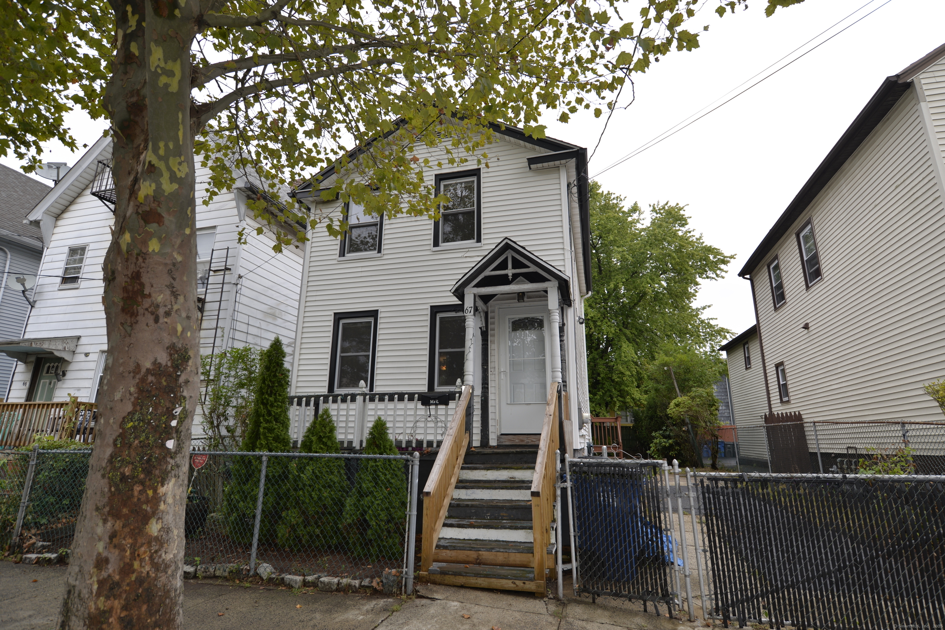 67 Main Street New Haven CT 06513