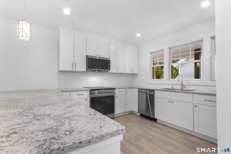 97 Fayerweather Terrace Bridgeport CT 06605