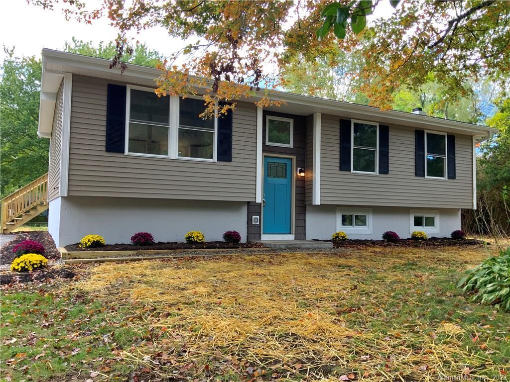 16 Highland Drive Ledyard CT 06339