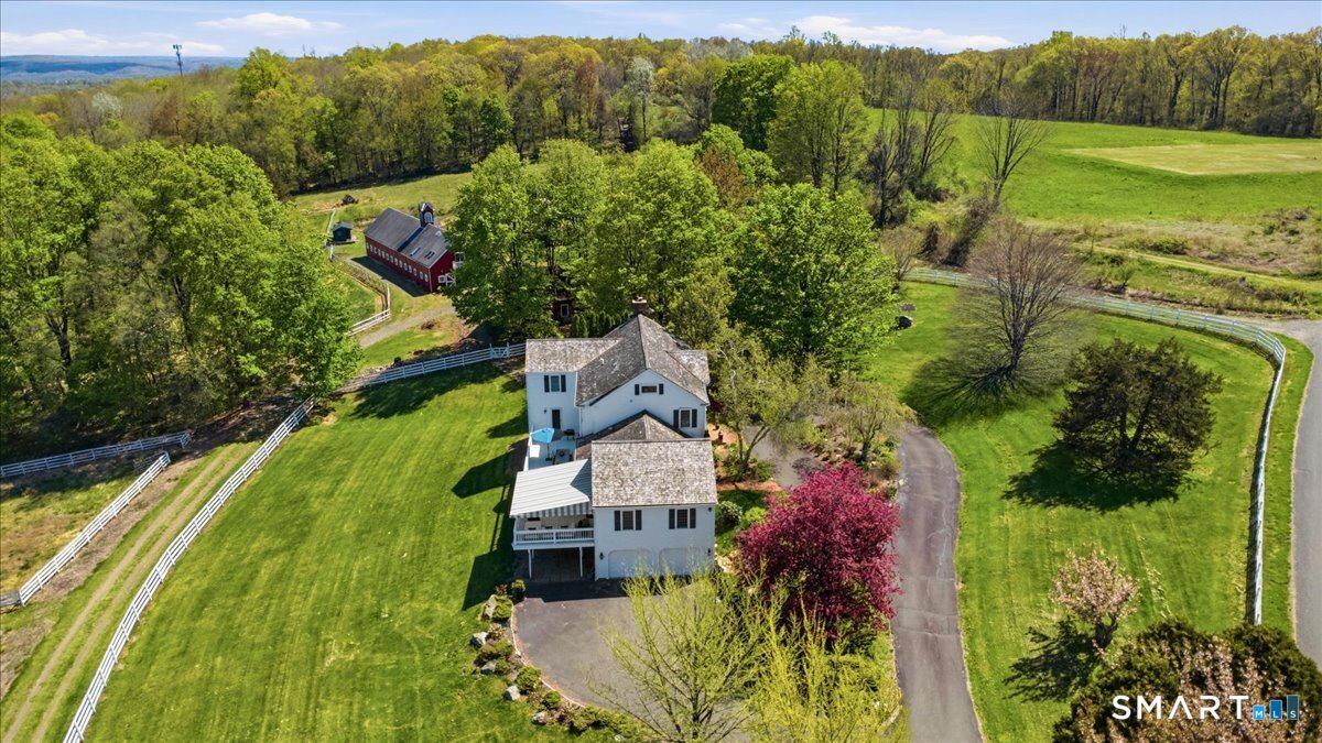 25 Highmeadow Lane Roxbury CT 06783