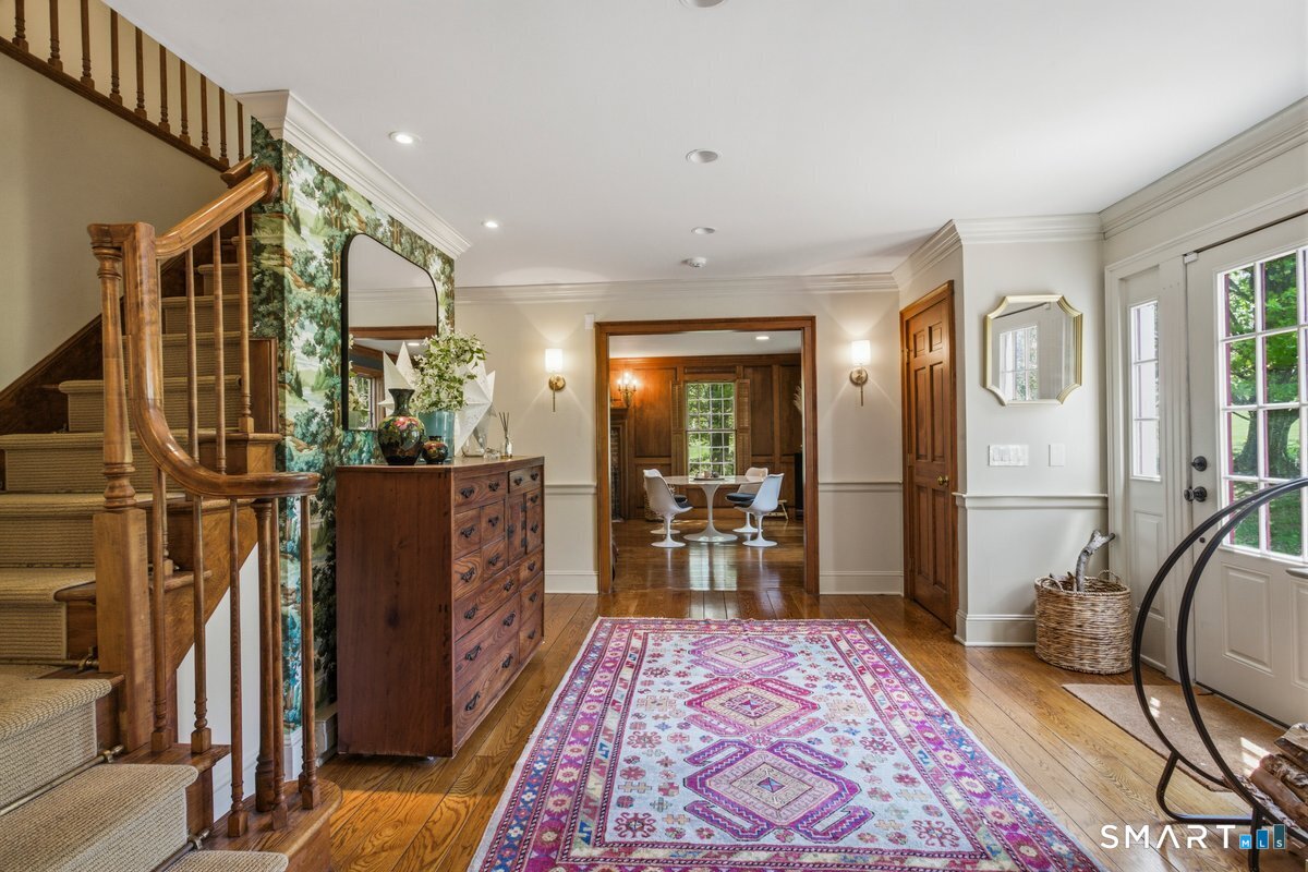 25 Highmeadow Lane Roxbury CT 06783