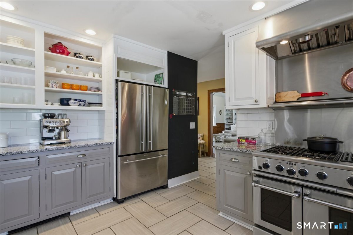 25 Highmeadow Lane Roxbury CT 06783