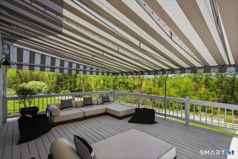 25 Highmeadow Lane Roxbury CT 06783