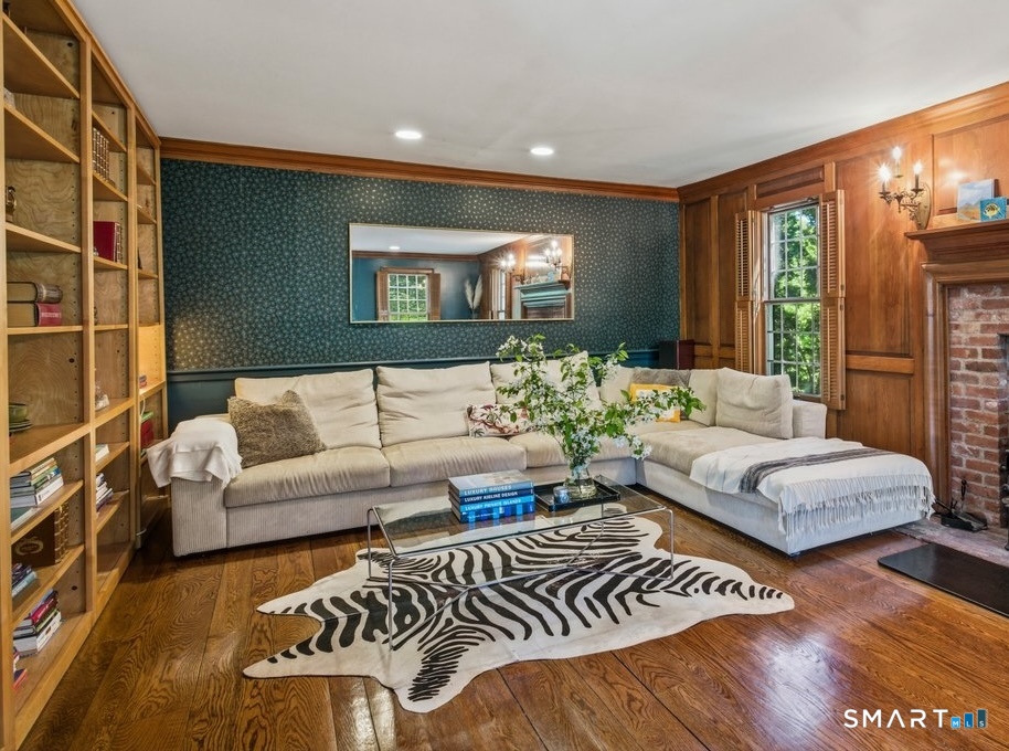 25 Highmeadow Lane Roxbury CT 06783