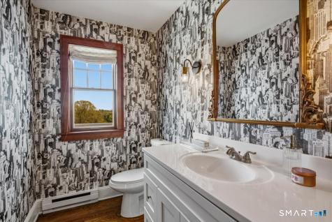 25 Highmeadow Lane Roxbury CT 06783