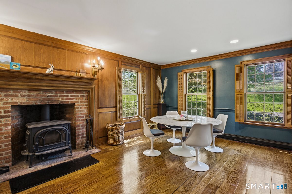 25 Highmeadow Lane Roxbury CT 06783