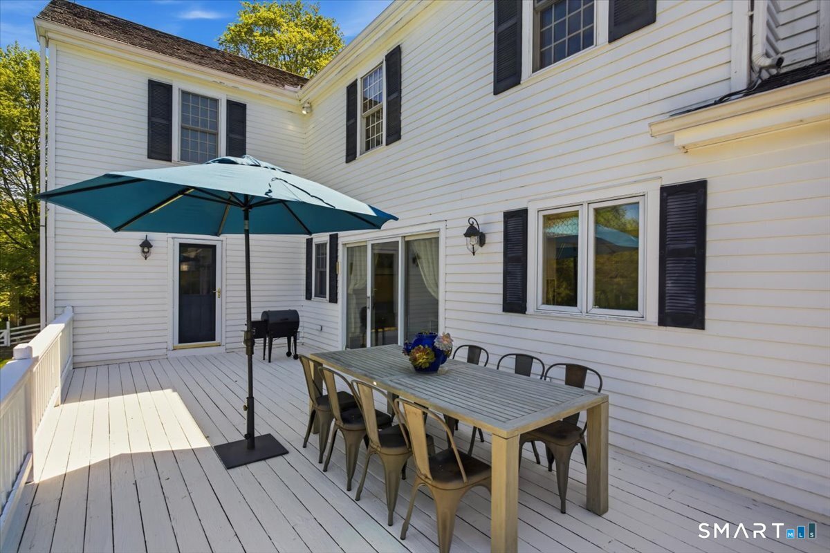 25 Highmeadow Lane Roxbury CT 06783