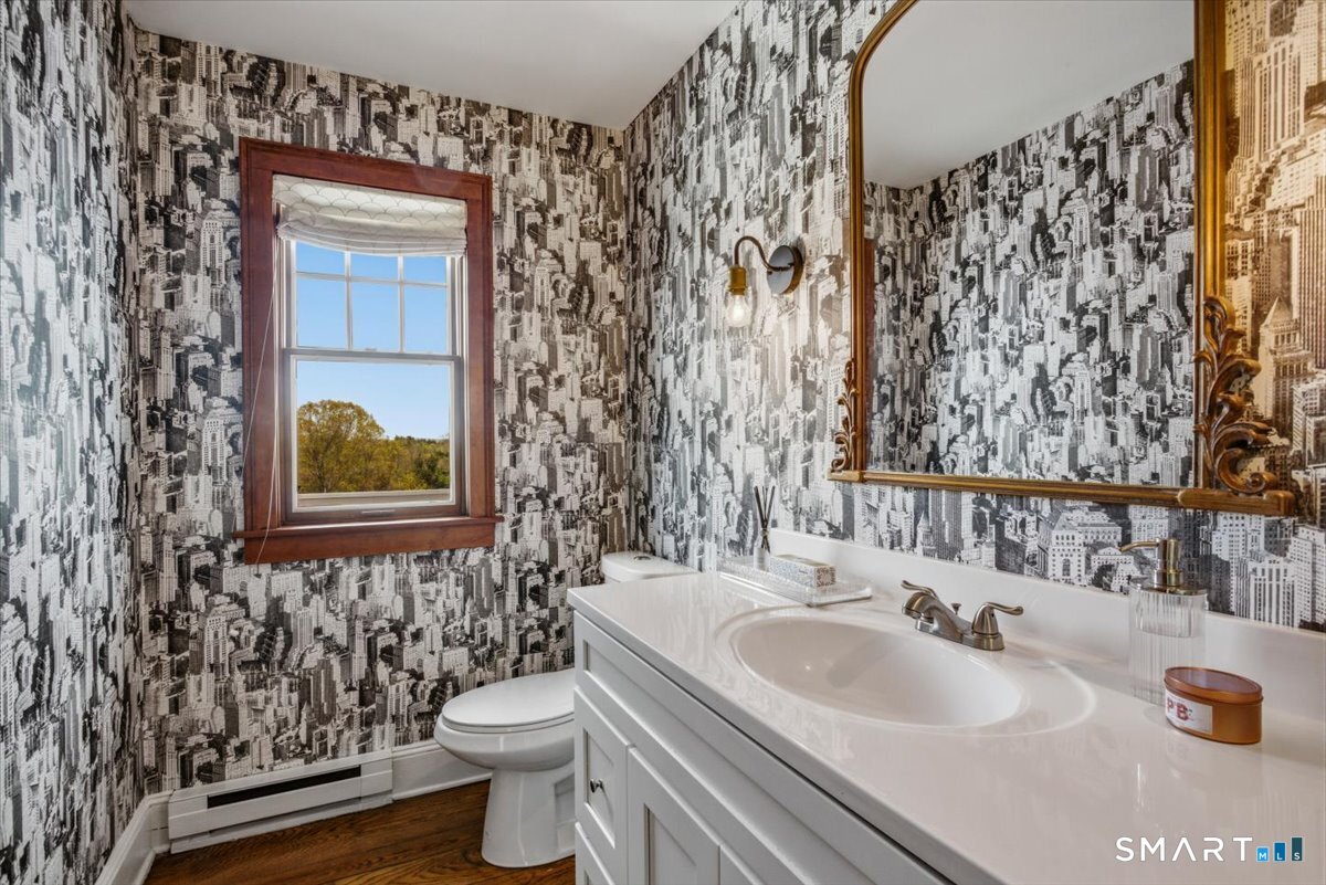 25 Highmeadow Lane Roxbury CT 06783