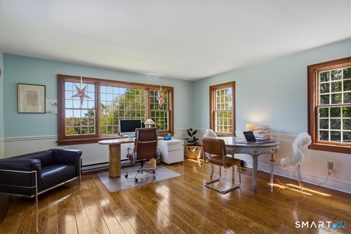 25 Highmeadow Lane Roxbury CT 06783