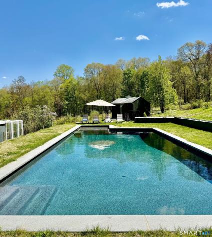 25 Highmeadow Lane Roxbury CT 06783