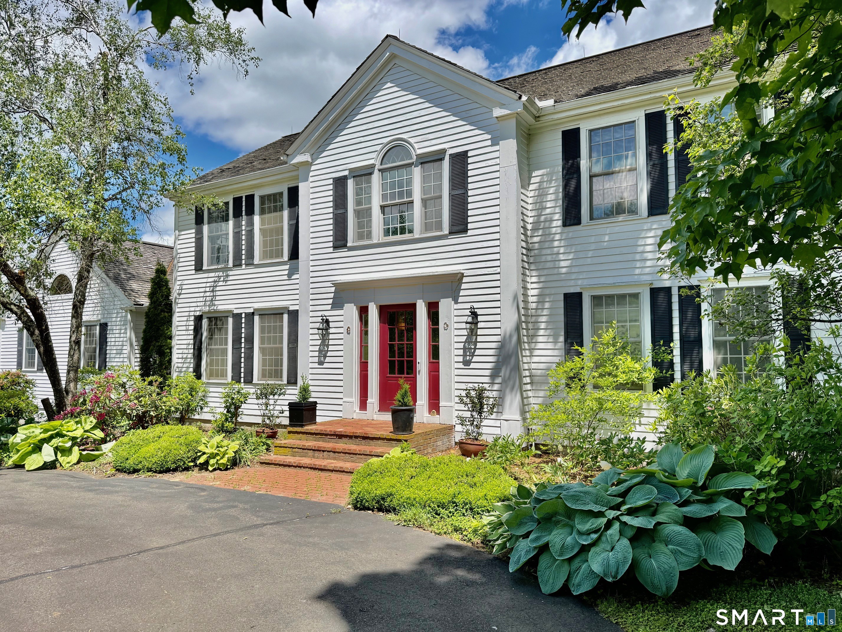 25 Highmeadow Lane Roxbury CT 06783