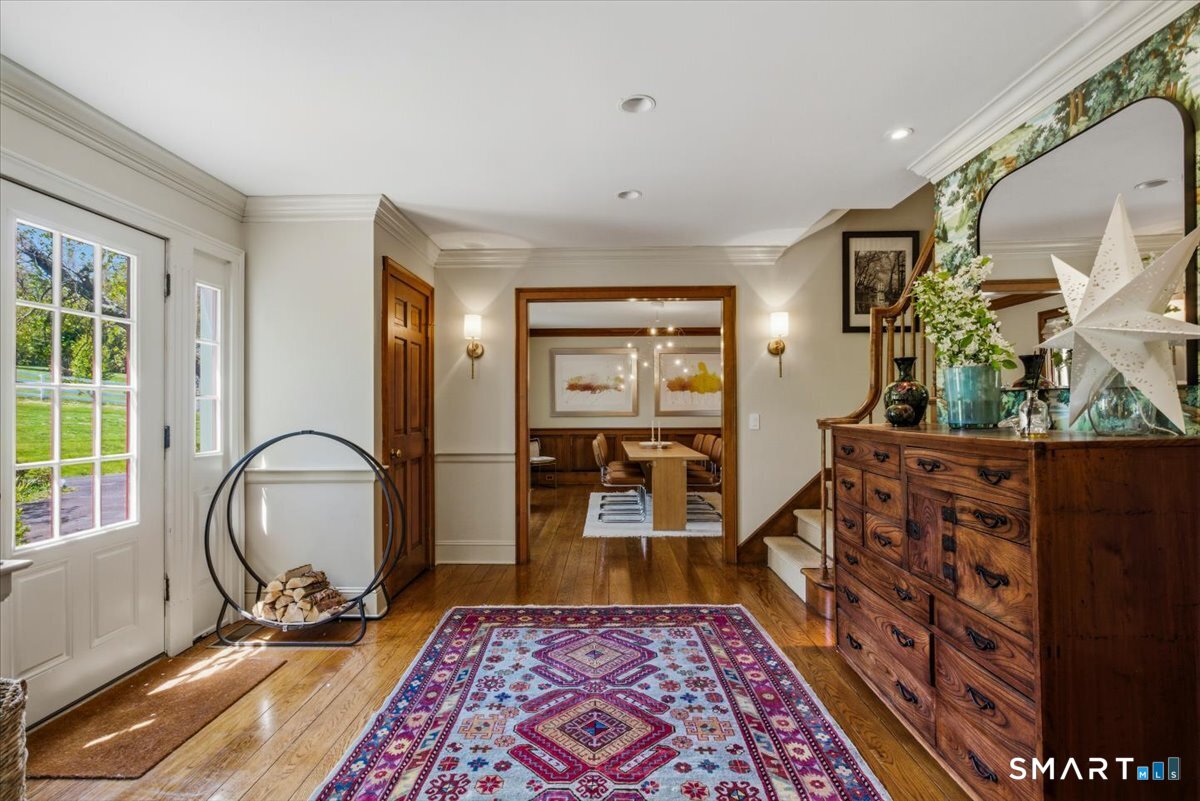 25 Highmeadow Lane Roxbury CT 06783
