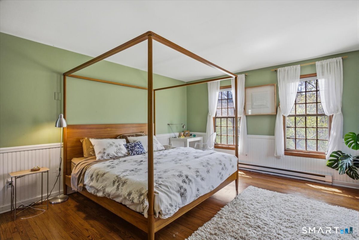 25 Highmeadow Lane Roxbury CT 06783