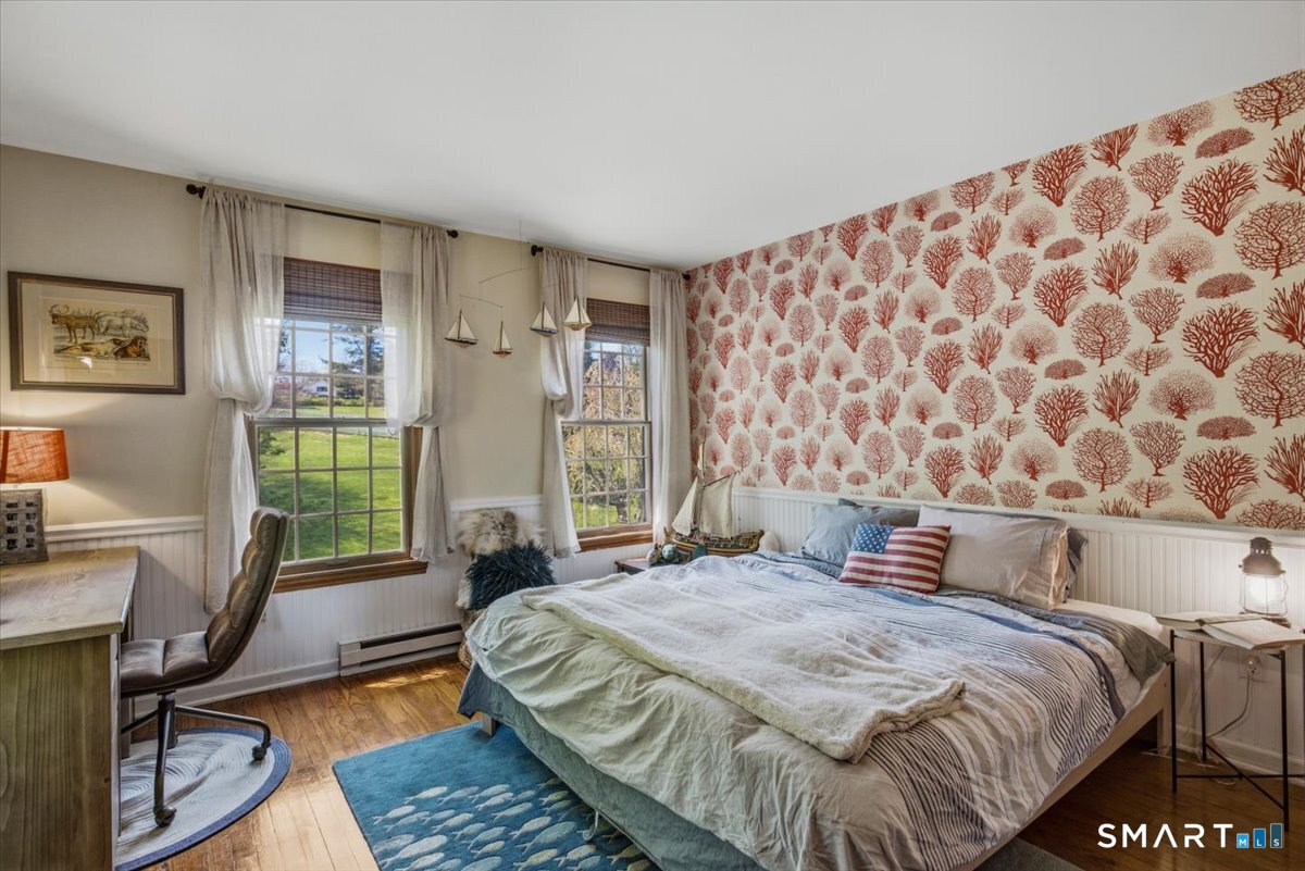 25 Highmeadow Lane Roxbury CT 06783