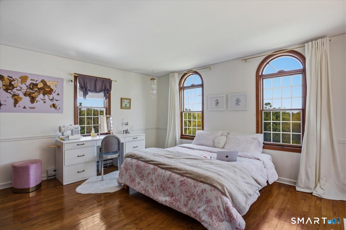 25 Highmeadow Lane Roxbury CT 06783