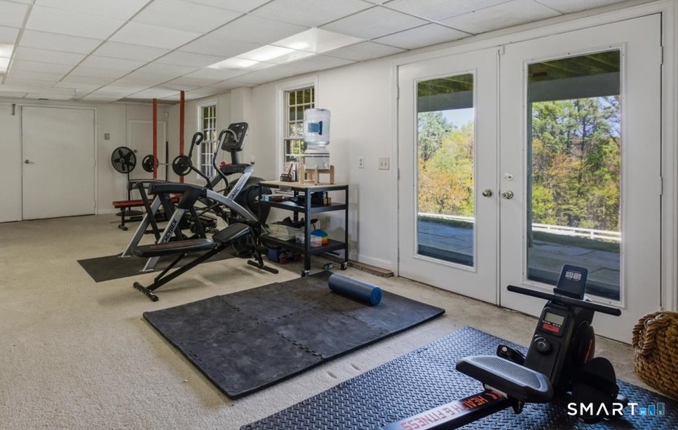 25 Highmeadow Lane Roxbury CT 06783
