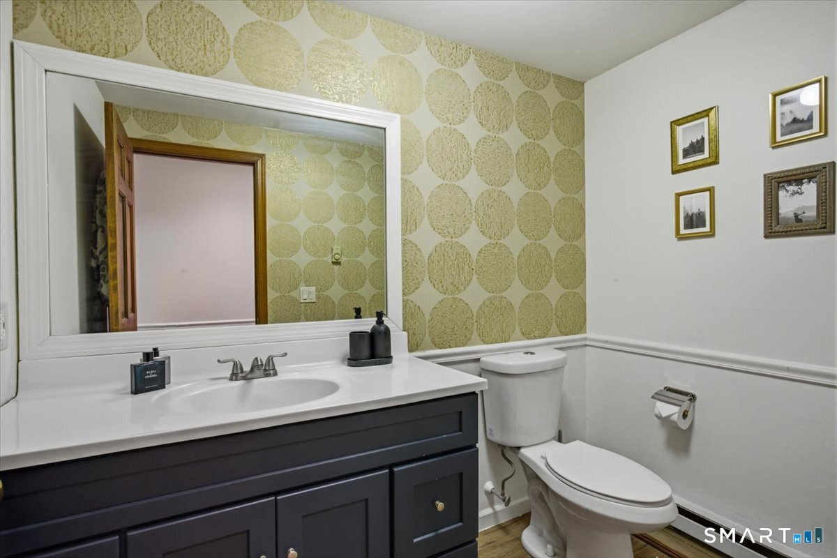 25 Highmeadow Lane Roxbury CT 06783