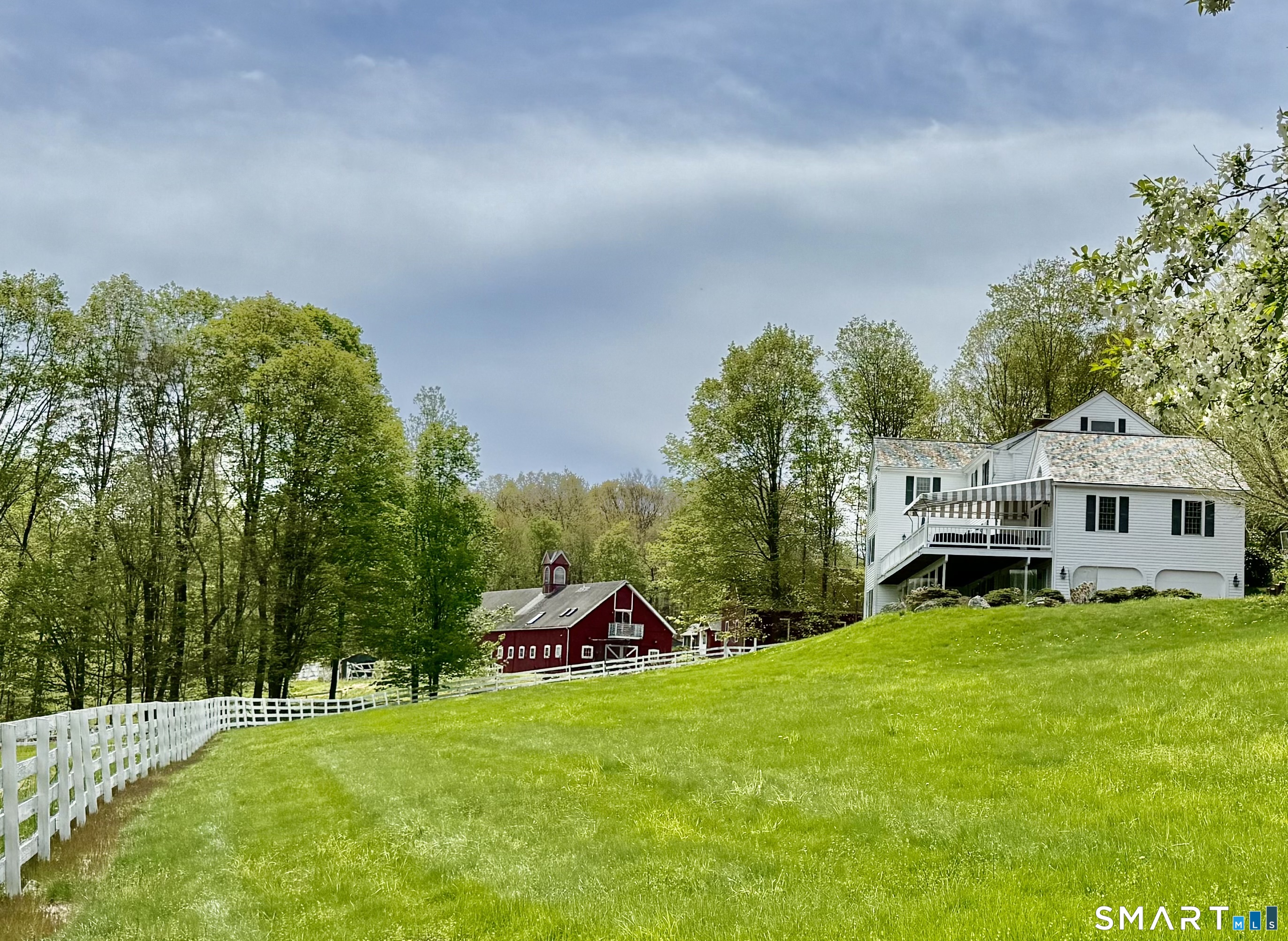 25 Highmeadow Lane Roxbury CT 06783