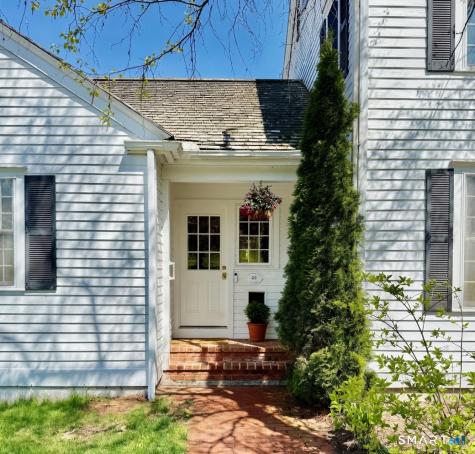 25 Highmeadow Lane Roxbury CT 06783