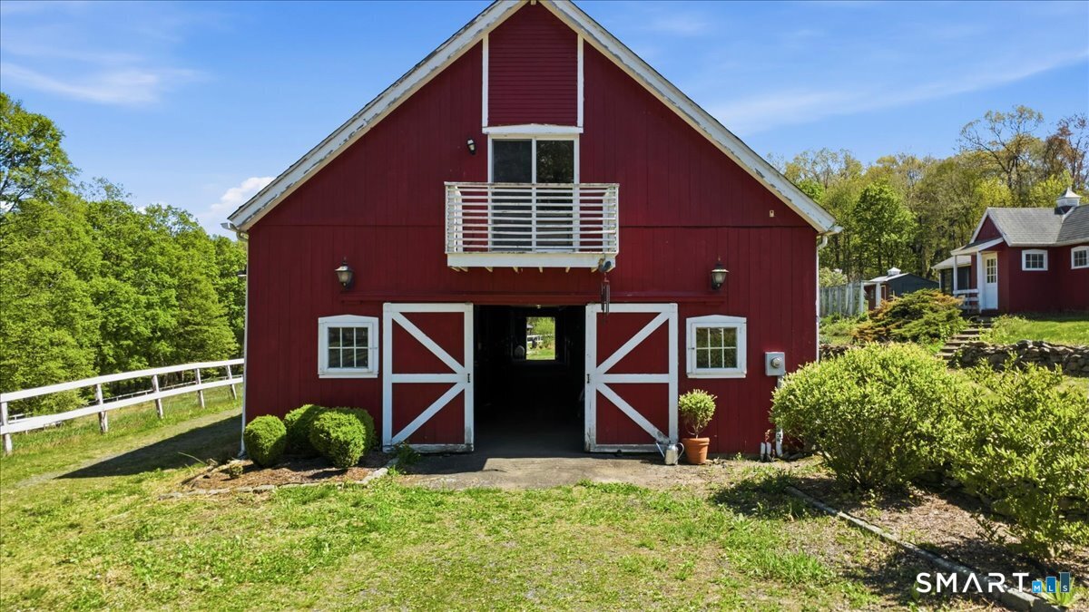 25 Highmeadow Lane Roxbury CT 06783