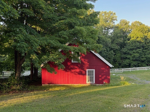 25 Highmeadow Lane Roxbury CT 06783