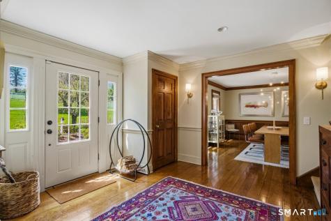 25 Highmeadow Lane Roxbury CT 06783