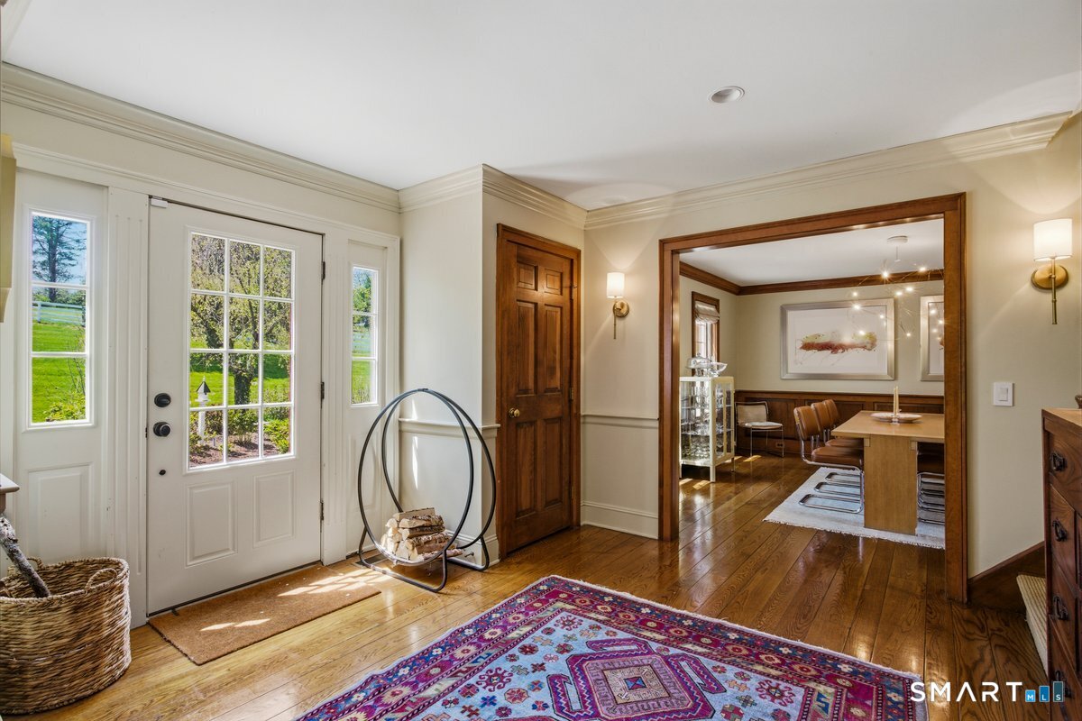 25 Highmeadow Lane Roxbury CT 06783