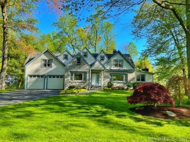 315 Meetinghouse Lane Orange CT 06477