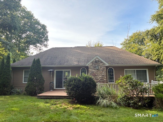 1382 Wolcott Road Wolcott CT 06716