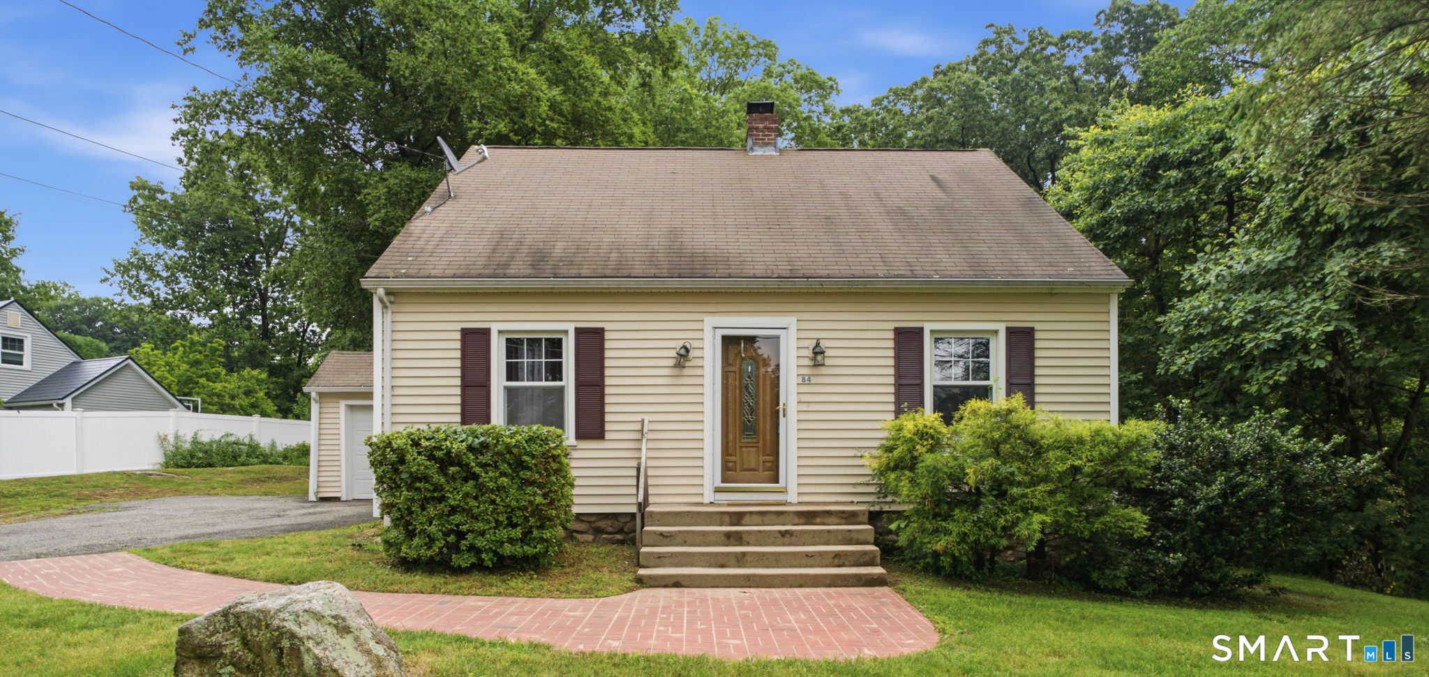 84 Lakeview Avenue Cheshire CT 06410