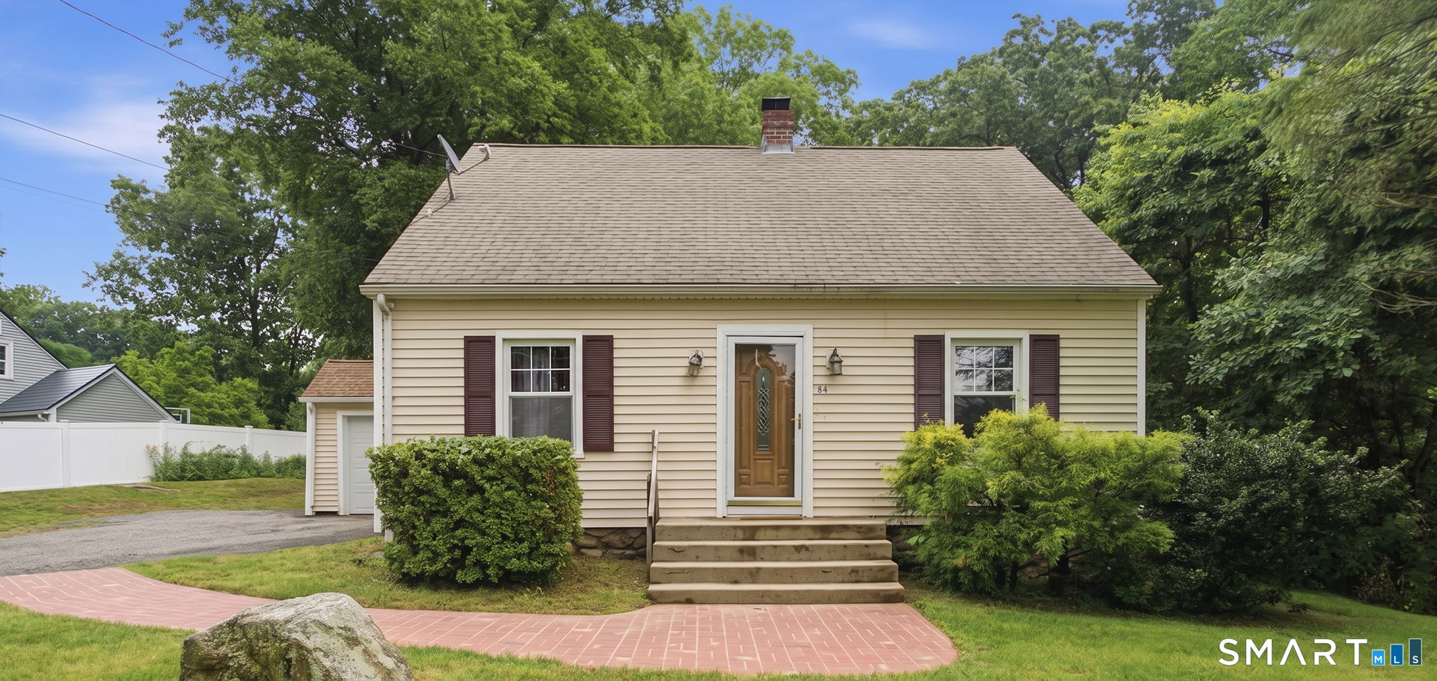 84 Lakeview Avenue Cheshire CT 06410