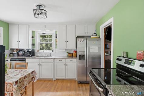 84 Lakeview Avenue Cheshire CT 06410