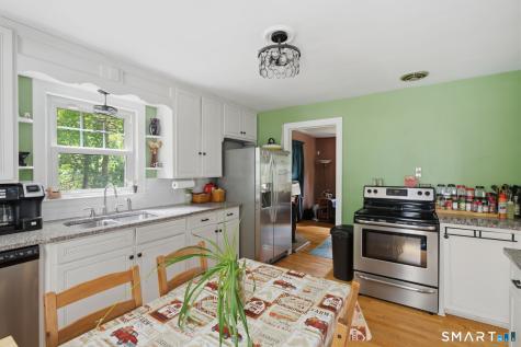 84 Lakeview Avenue Cheshire CT 06410