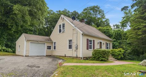 84 Lakeview Avenue Cheshire CT 06410