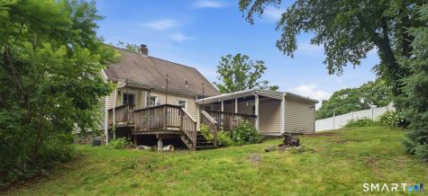 84 Lakeview Avenue Cheshire CT 06410