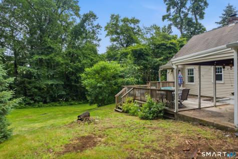 84 Lakeview Avenue Cheshire CT 06410