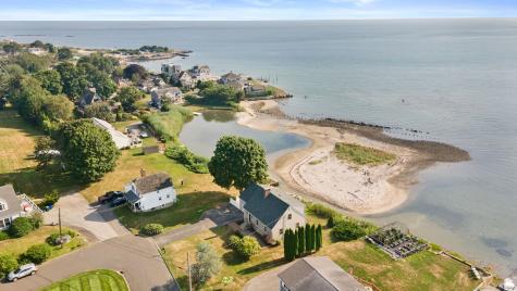 25 Division Street Waterford CT 06385