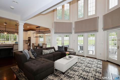 146 Tanton Hill Road Ridgefield CT 06877