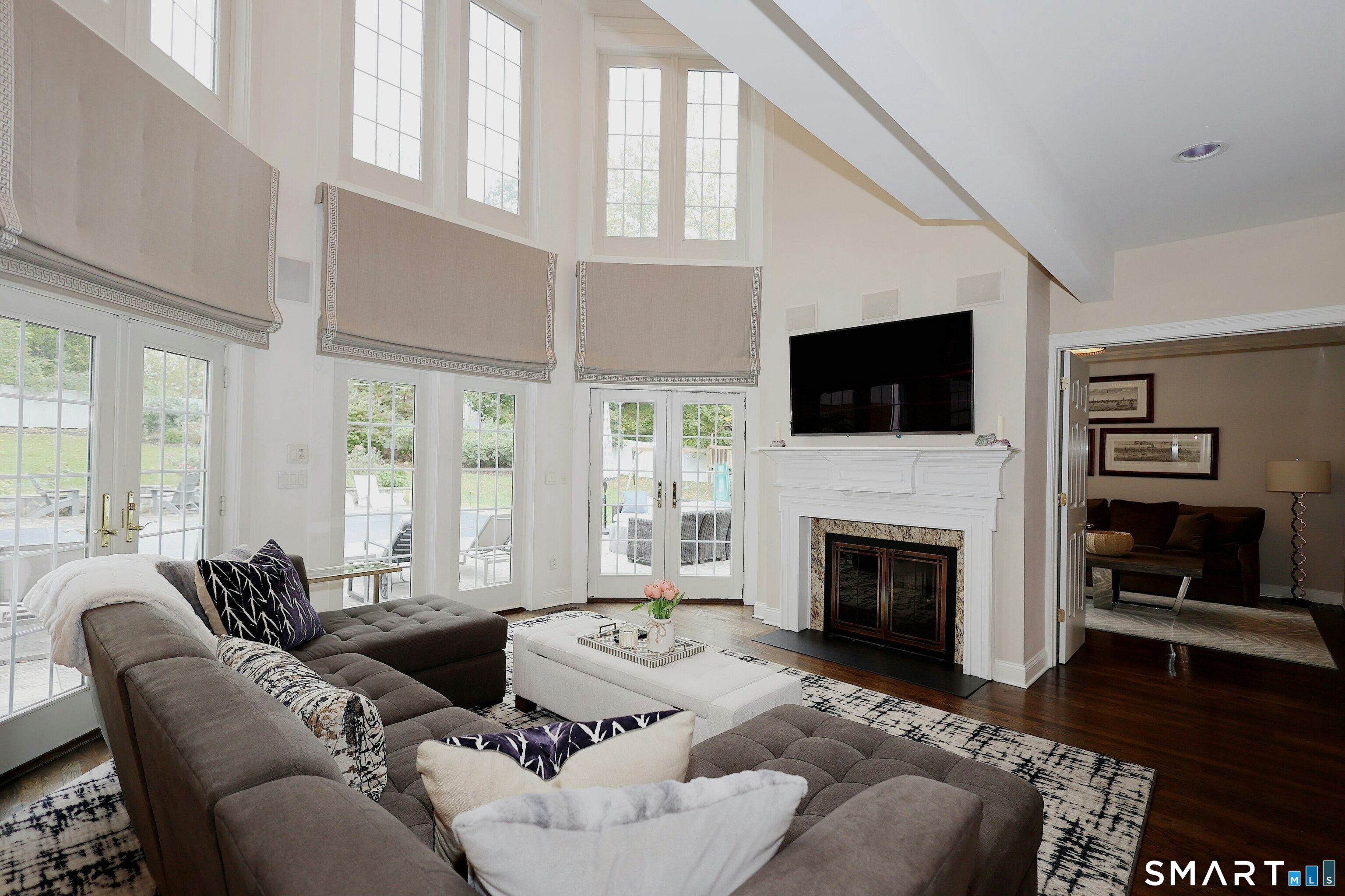 146 Tanton Hill Road Ridgefield CT 06877