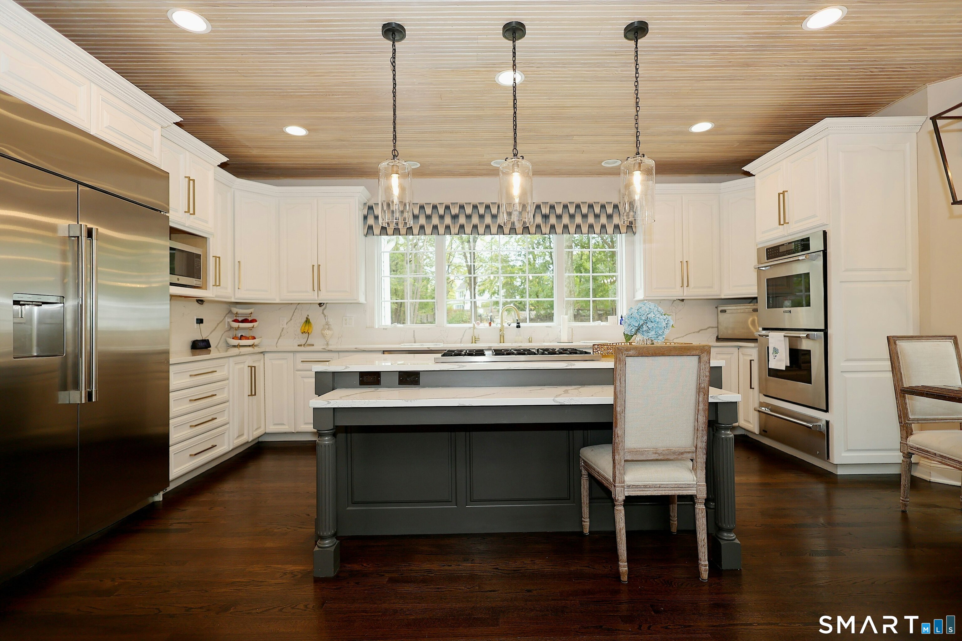 146 Tanton Hill Road Ridgefield CT 06877