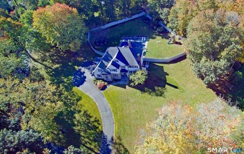 146 Tanton Hill Road Ridgefield CT 06877