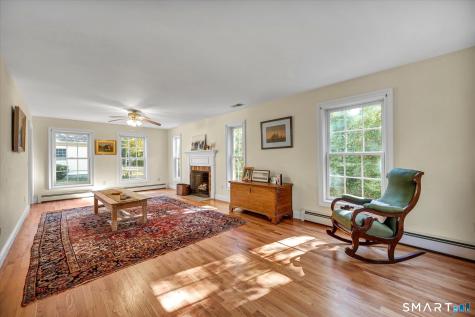 7 Bogue Lane East Haddam CT 06423