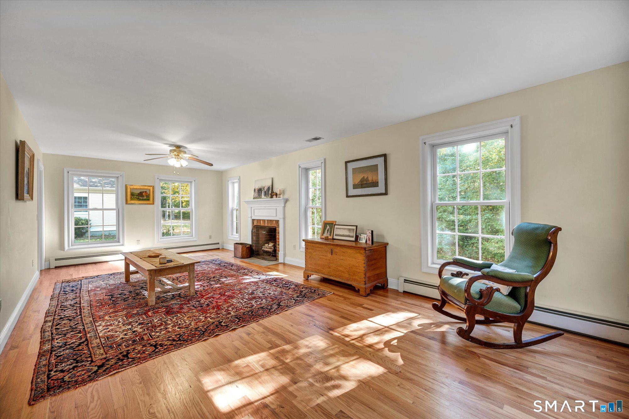 7 Bogue Lane East Haddam CT 06423