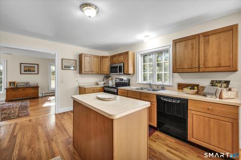 7 Bogue Lane East Haddam CT 06423