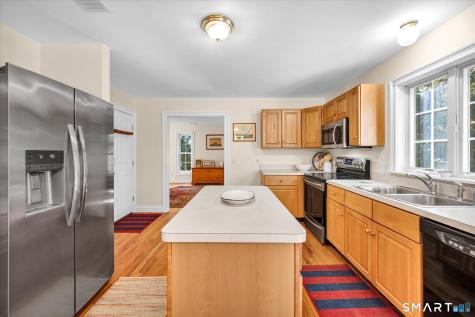 7 Bogue Lane East Haddam CT 06423
