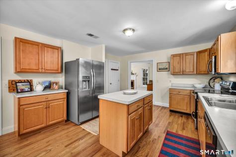 7 Bogue Lane East Haddam CT 06423