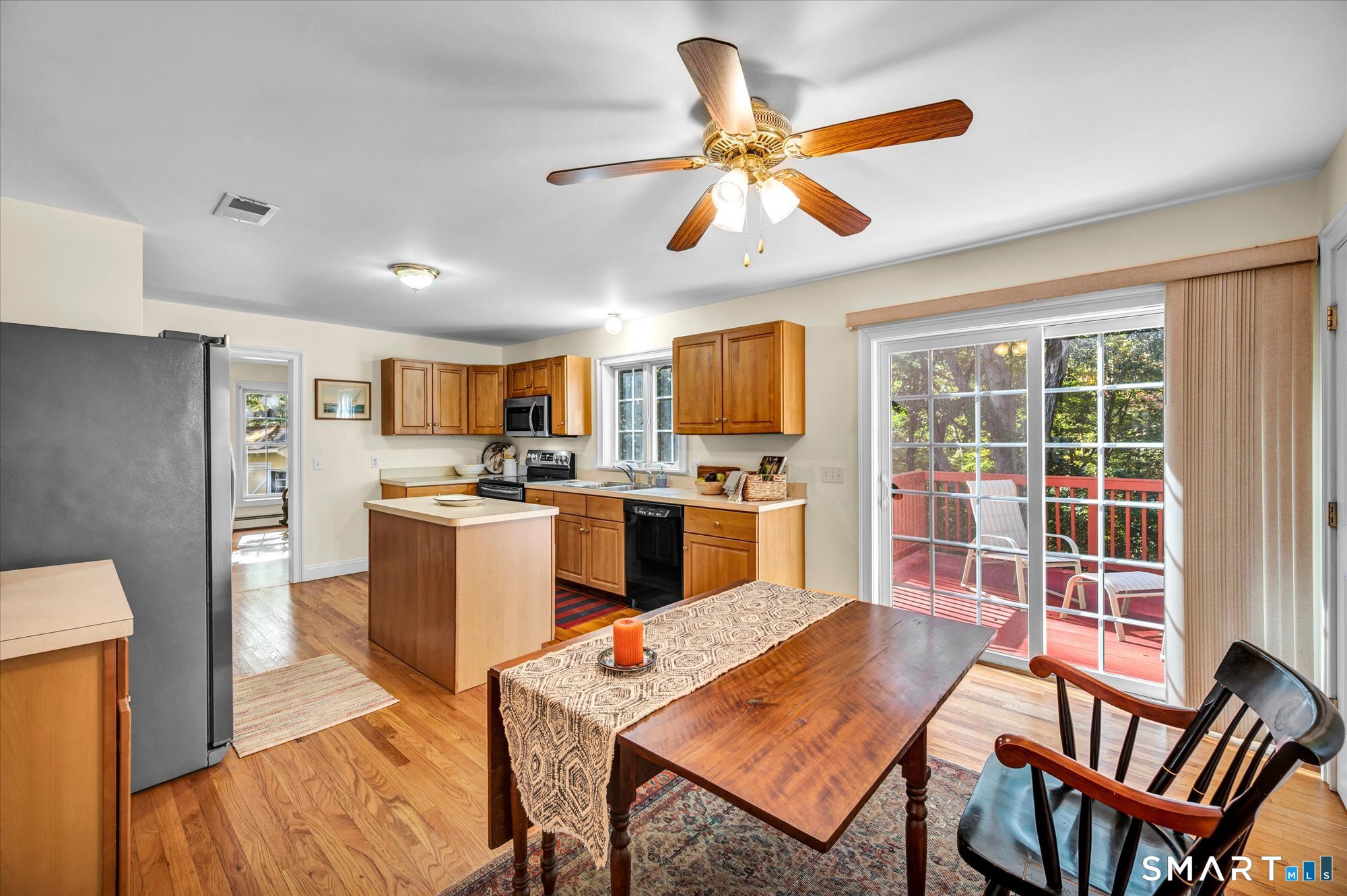 7 Bogue Lane East Haddam CT 06423