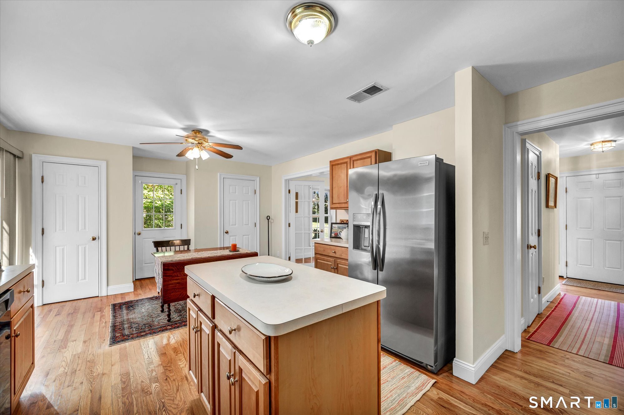 7 Bogue Lane East Haddam CT 06423