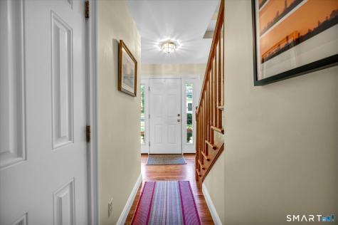 7 Bogue Lane East Haddam CT 06423