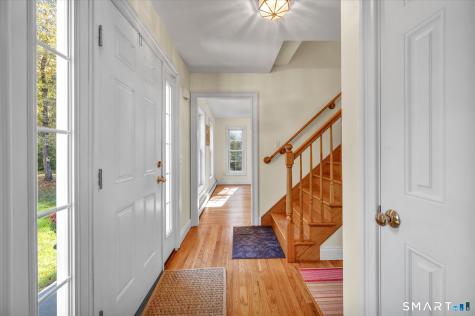 7 Bogue Lane East Haddam CT 06423
